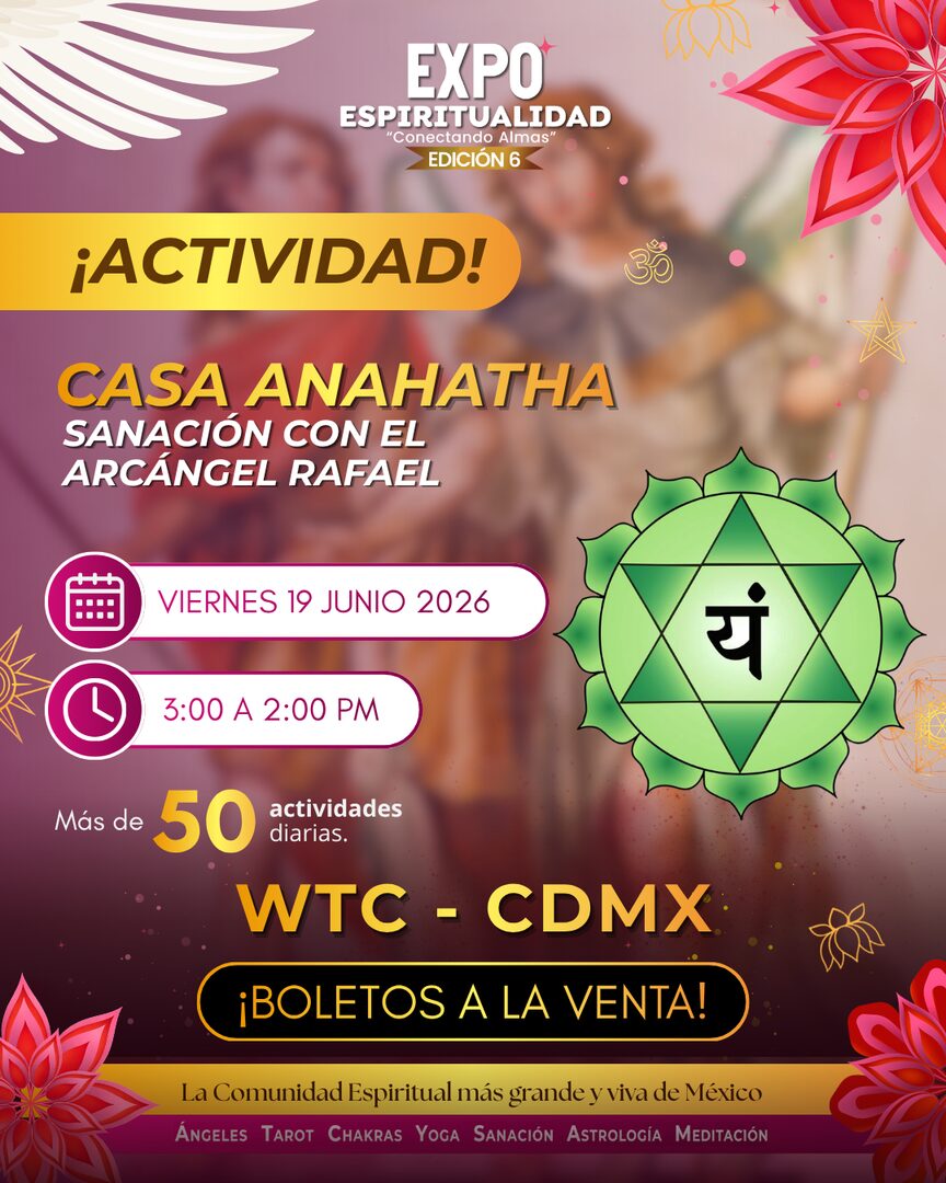 Casa Anahatha