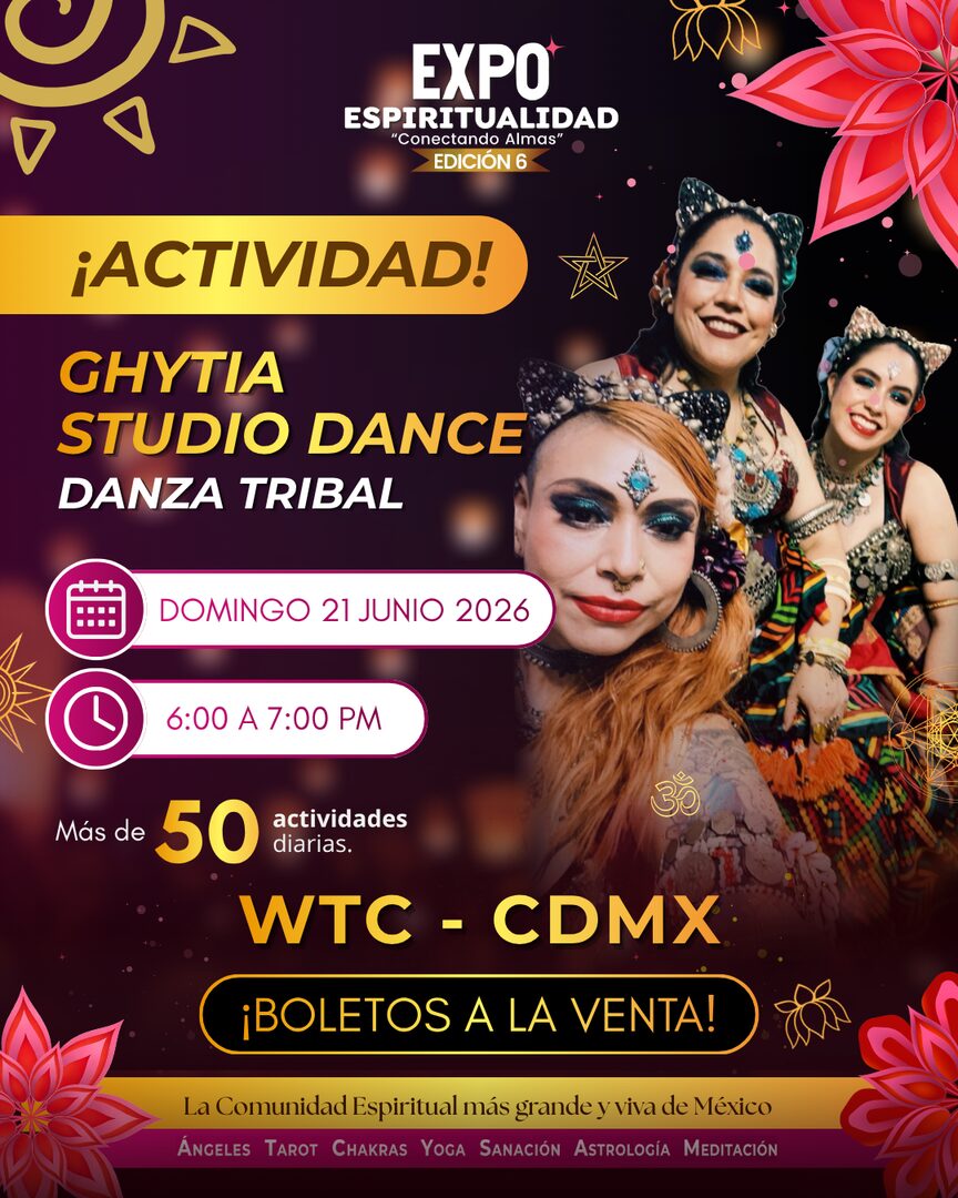 Ghytia Studio Dance