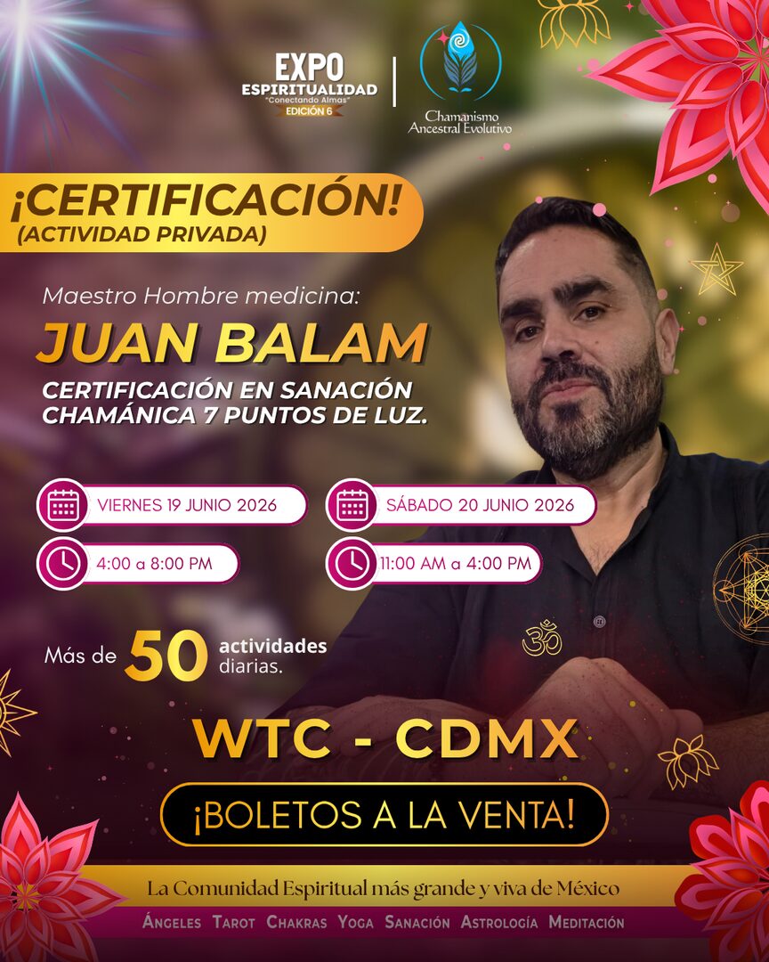 Juan Balam