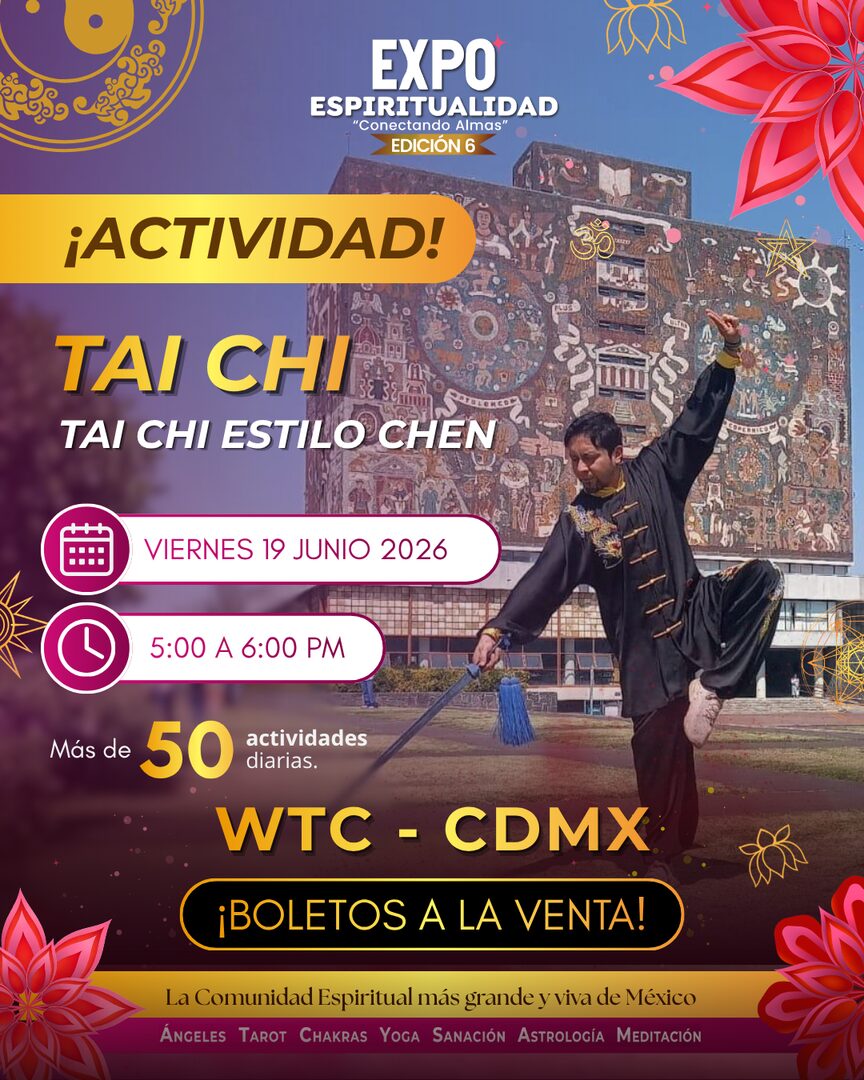 Tai Chi