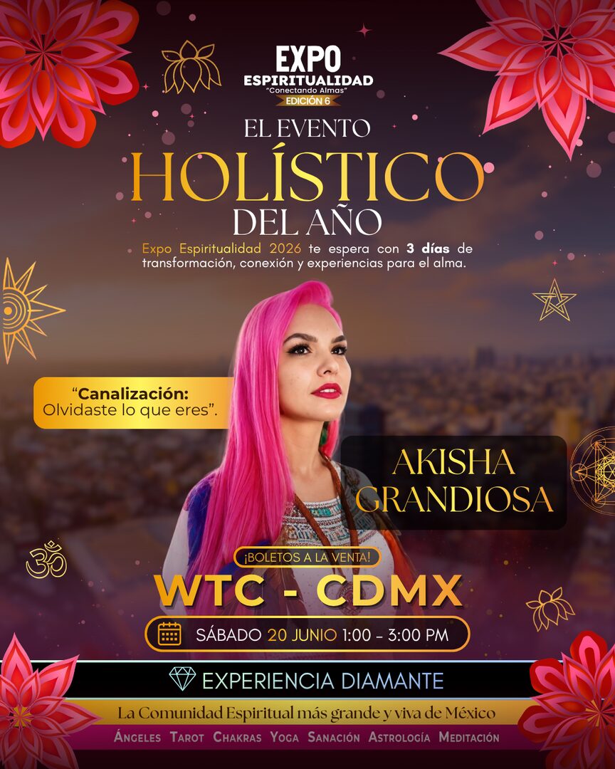 Akisha Grandiosa