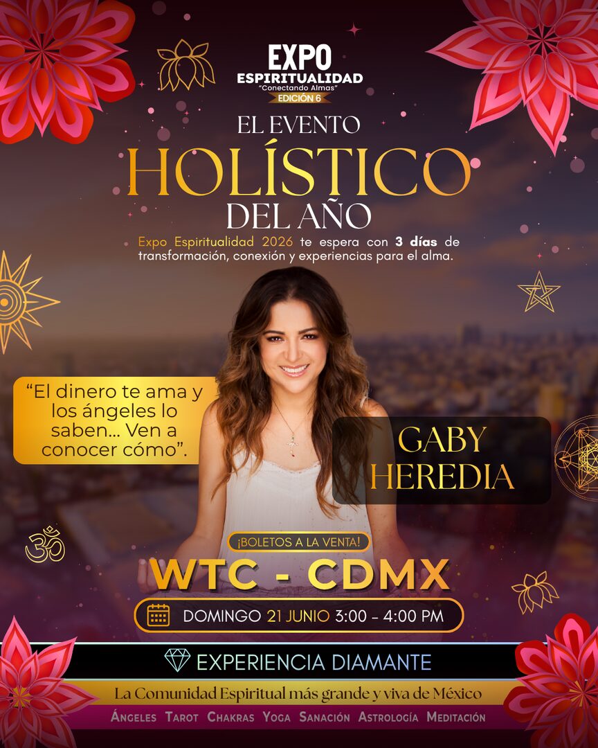 Gaby Heredia