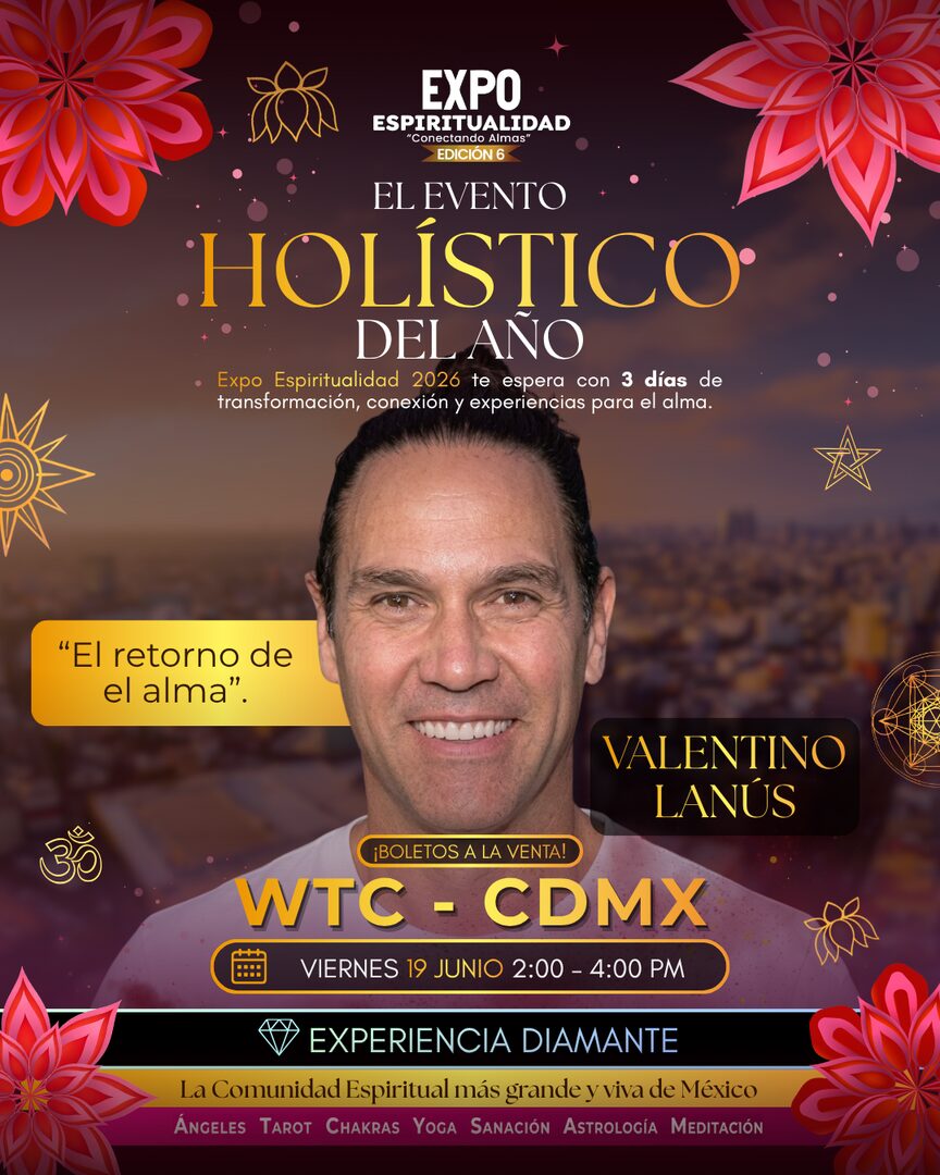 Valentino Lanus