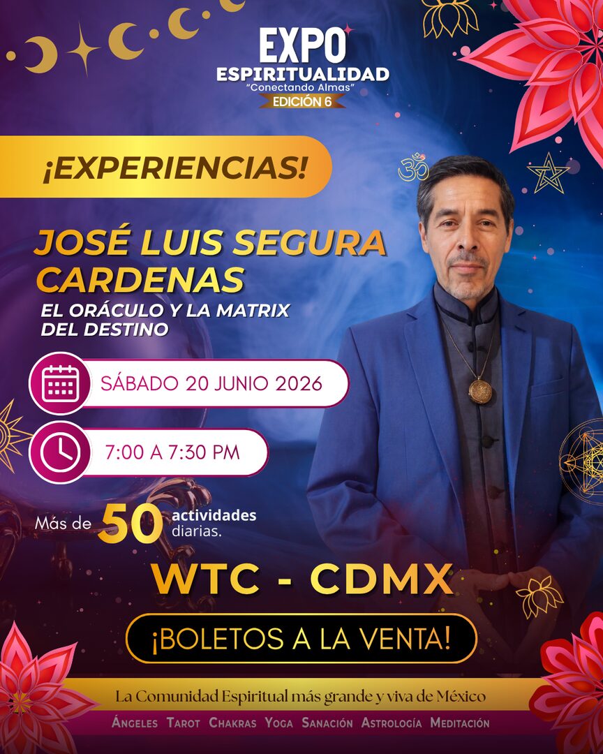 Jose Luis Segura Cardenas