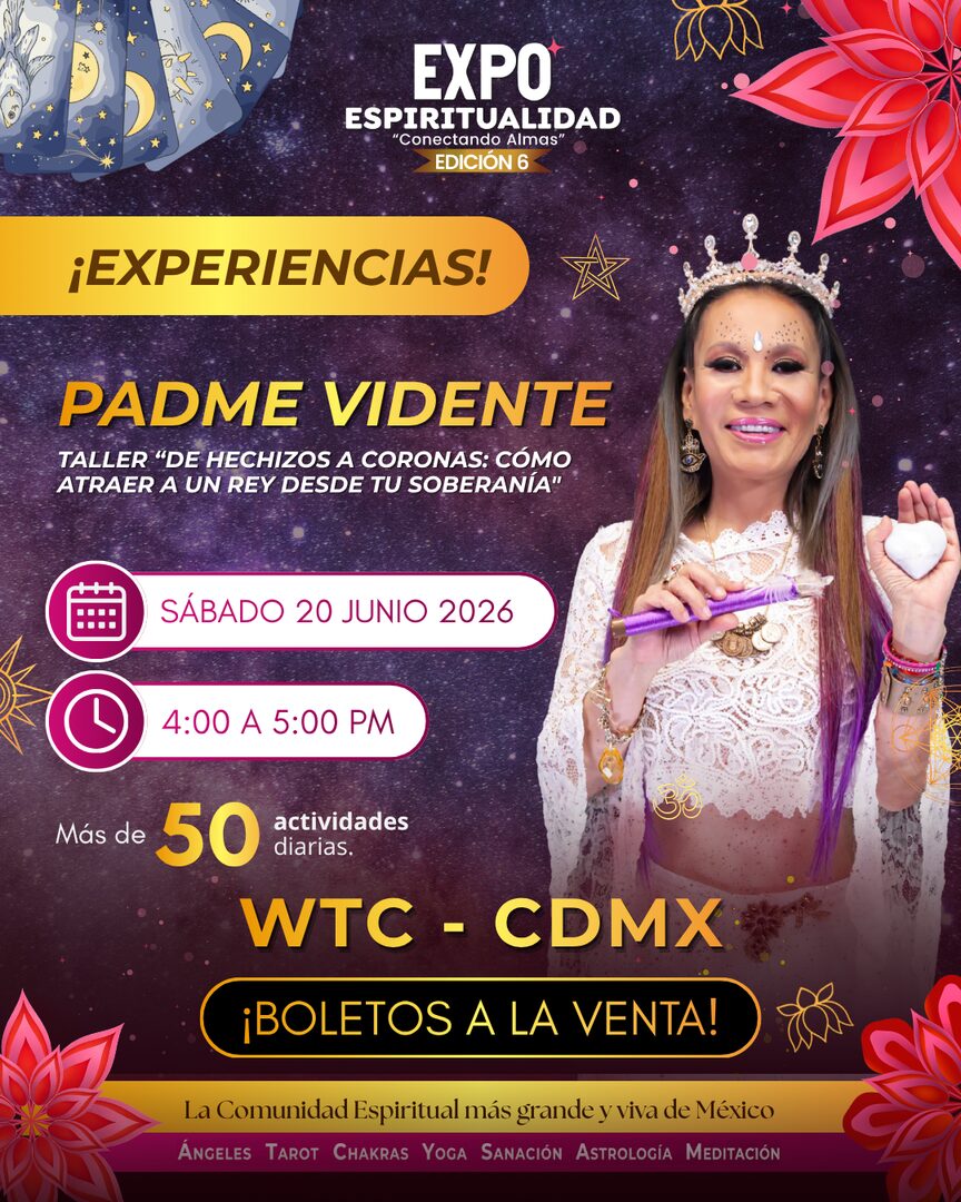 Padme Vidente