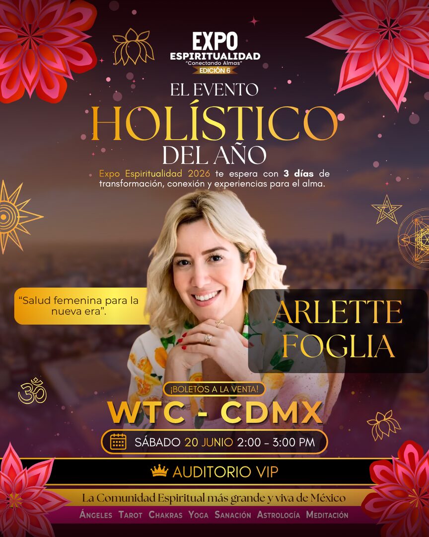Arlette Foglia