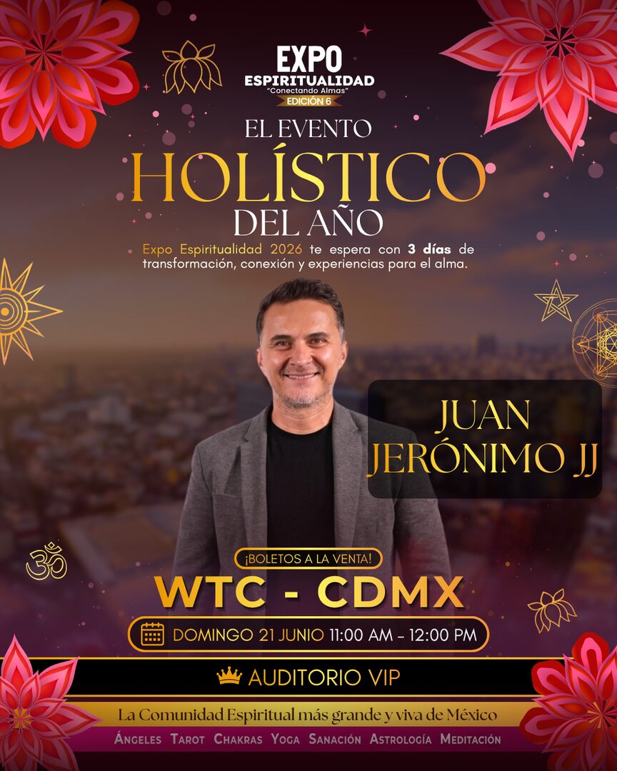 Juan Jeronimo JJ