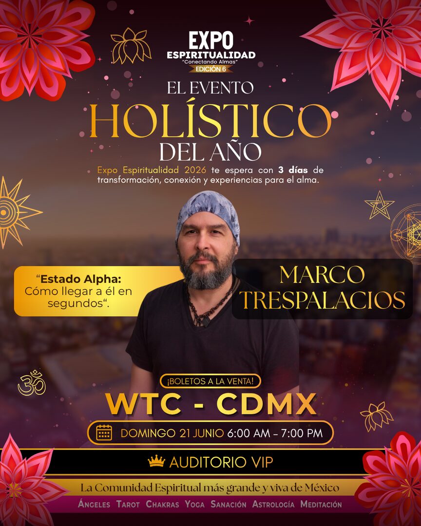 Marco Trespalacios