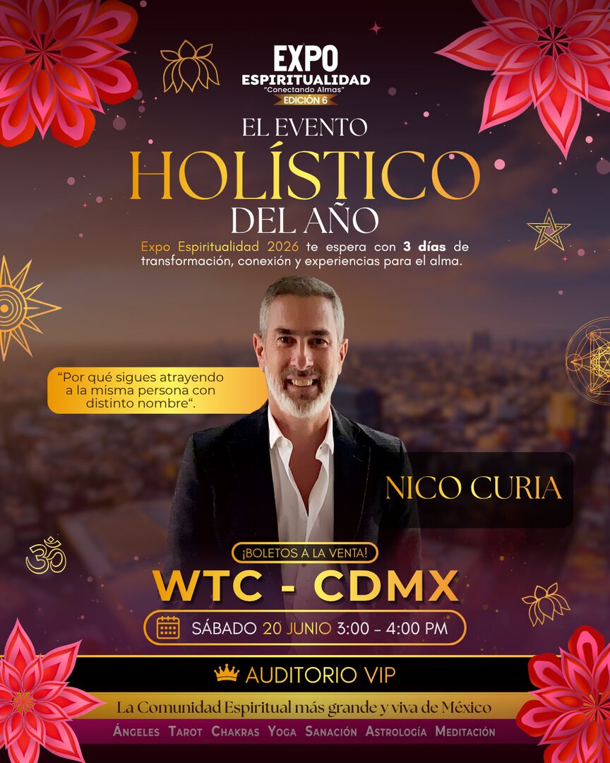 Nico Curia