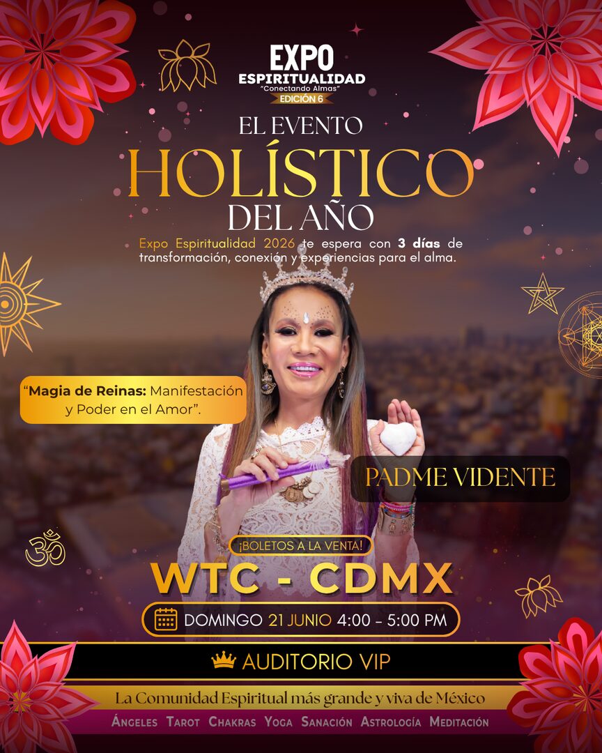 Padme Vidente