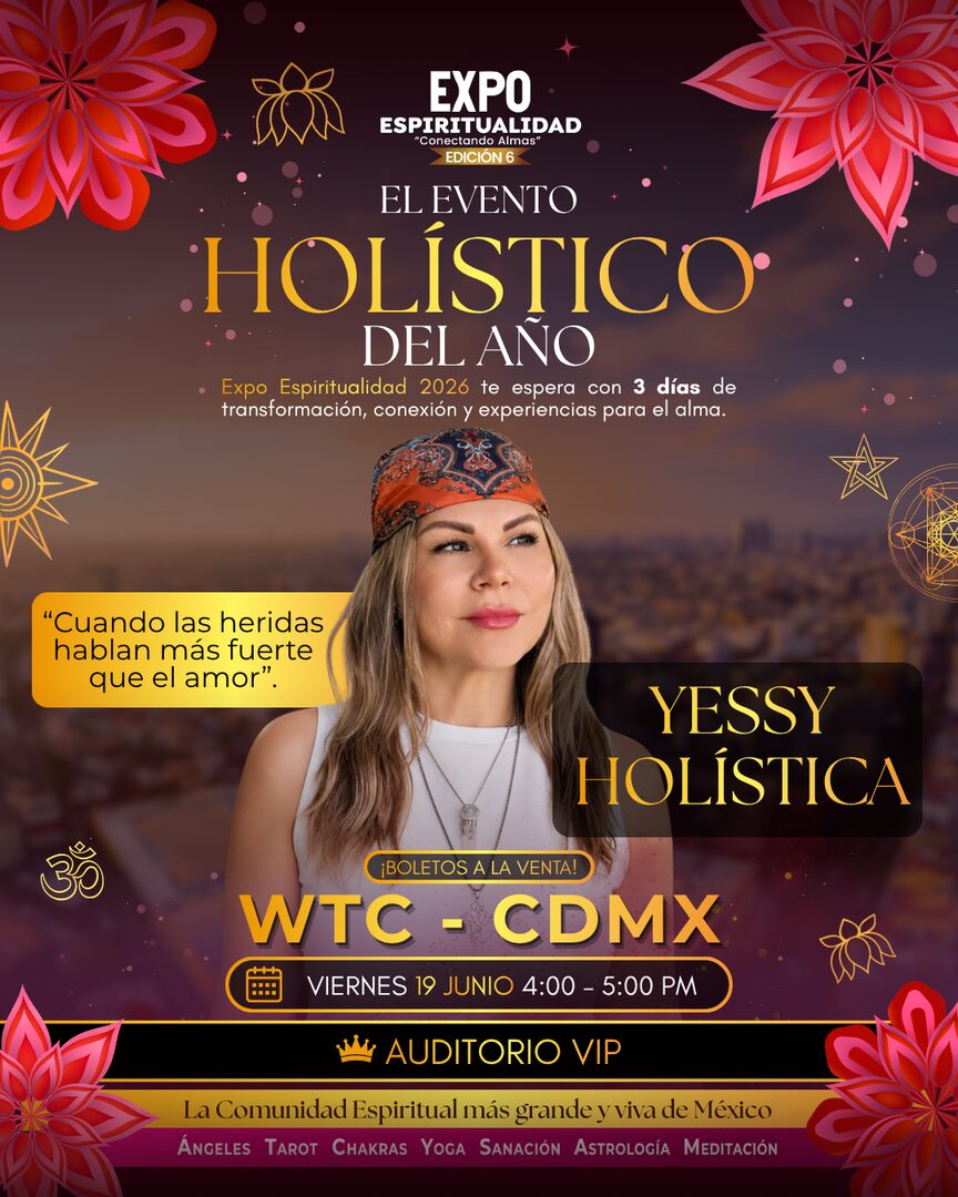 Yessy Holistica