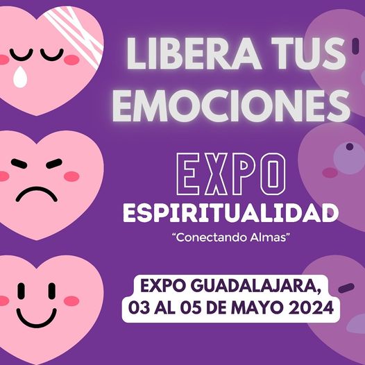 expoespiritualidad