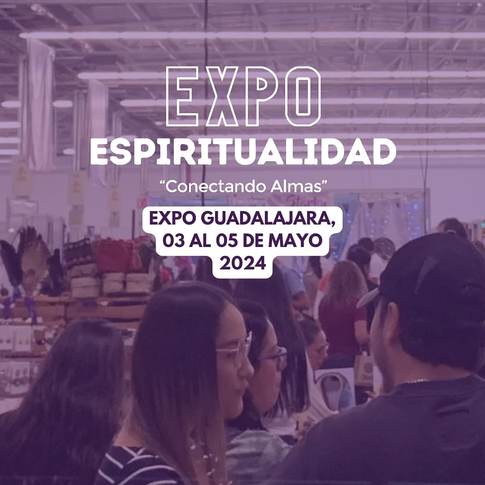 expoespiritualidad