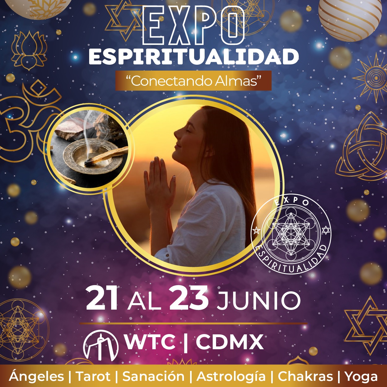 expoespiritualidad